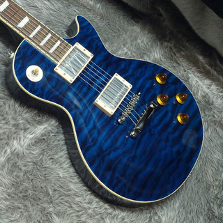 Tokai LS-101Q Indigo Blue