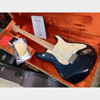 Fender Custom Shop Eric Clapton Stratocaster Mercedes Blue 2014 EC モデル