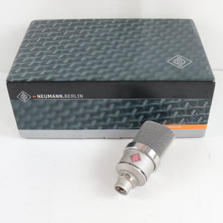 NEUMANN 【中古】 コンデンサーマイク ノイマン NEUMANN TLM102