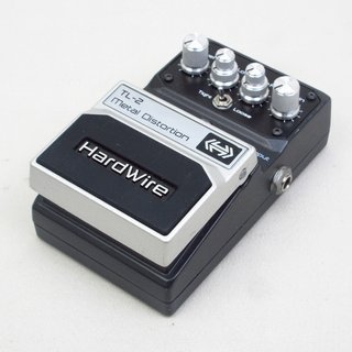 DigiTech Metal Distortion TL-2 ディストーション 【横浜店】