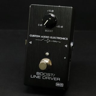 MXR MC401 CAE Boost/Line Driver 【梅田店】