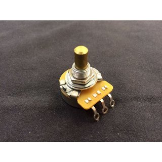 Montreux Custom CTS Potentiometer A250K Solid Shaft #566