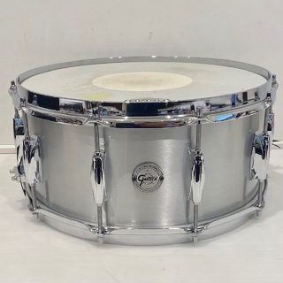 Gretsch S1-6514-GP Full Range GRAND PRIX Snare　アルミシェル 14”× 6.5”