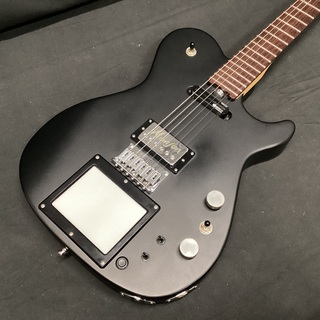 Manson Guitar Works M-Series MA-MIDI (マンソン MIDIスクリーンコントローラー搭載 サスティナー搭載 )