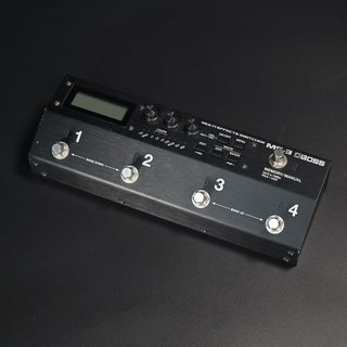 BOSS MS-3 Multi Effects Switcher スイッチングシステム ボス エフェクター【名古屋栄店】