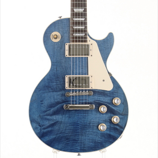 Gibson Les Paul Standard 60s Ocean Blue【名古屋栄店】