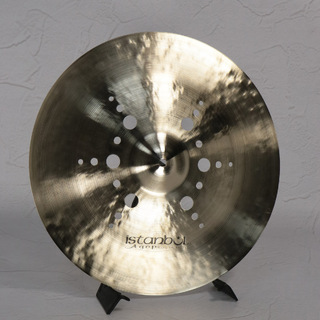 istanbul Xist Series 18" ION China チャイナシンバル 【名古屋栄店】