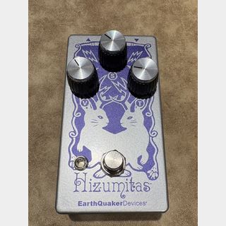 EarthQuaker Devices HIZUMITAS