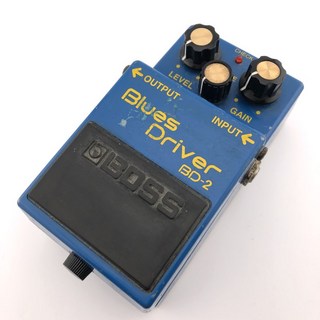 BOSS 【USED】 BD-2 Blues Driver