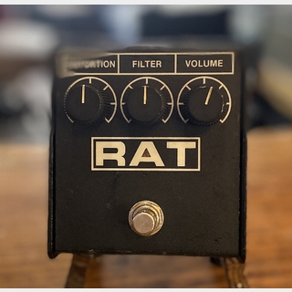 Pro Co RAT II