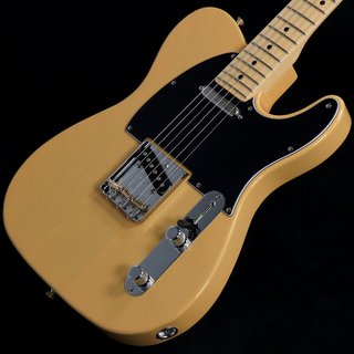 Fender ISHIBASHI FSR Made in Japan Hybrid II Telecaster Ash Body MapleButterscotch Blonde【渋谷店】