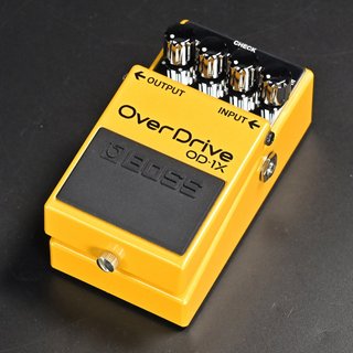 BOSS OD-1X Over Drive オーバードライブ ボス エフェクター【名古屋栄店】