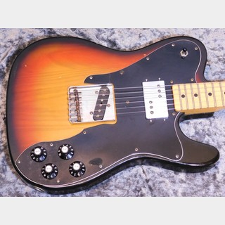 FenderTelecaster Custom '78