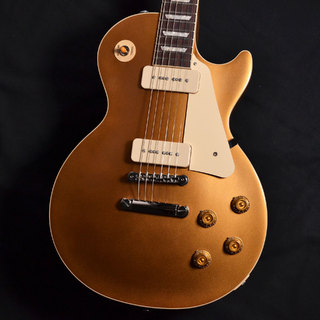 GibsonLes Paul Standard '50s P90 Gold Top レスポールスタンダード