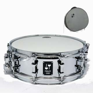 Sonor PL12-1405SDS 14x5 PROLITE Series Steel Shell スチール 純正ケース付【池袋店】