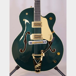 Gretsch G6196T-59 Vintage Select Edition '59 Country Club Hollow Body with Bigsby 2023 (Cadillac Green)