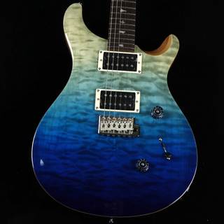 Paul Reed Smith(PRS) SE Custom24 Blue Fade SEカスタム24 キルト ブルーフェイド