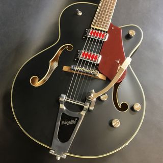 GretschG5410T Electromatic "Rat Rod" Hollow Body Single-Cut with Bigsby