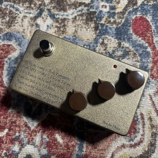 HTJ-WORKS Bright Horse【#544】