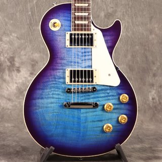 メーカー不明 Gibsonロゴ Les Paul ブルーサンバースト Gibson Les Paul Standard '50s Ocean Blue S/N：212850193