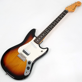 FenderMade in Japan Limited Cyclone / 3-Color Sunburst