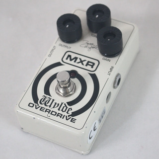 MXR ZW44 / Wylde Overdrive 【渋谷店】