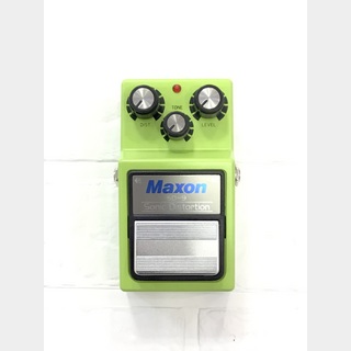 エフェクター（ギター・ベース用）、Maxon、SD9の検索結果【楽器検索