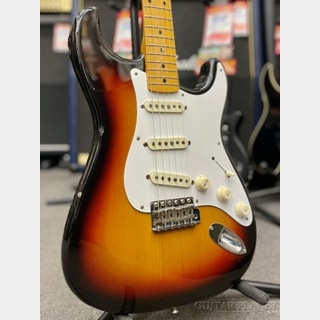 Fender JapanST58-70TX -3TS (3 Tone Sunburst)- 1997-2000年製【Alder Body!】【Texas Special PU!】【軽量】