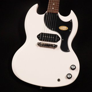 Epiphone YUNGBLUD SG Junior Classic White ≪S/N:24111520413≫ 【心斎橋店】