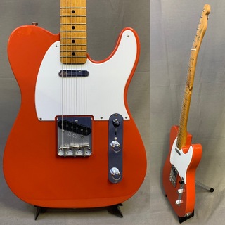 Fender Fender VINTERA '50S TELECASTER チバカン楽器mod