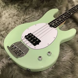 Sterling by MUSIC MAN SUB STINGRAY RAY2-A1 Misty Green