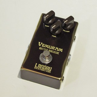 VEMURAM【USED】Butter Machine