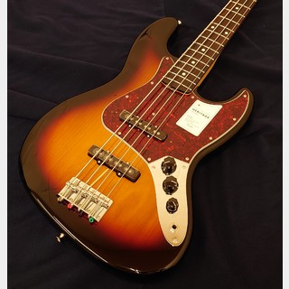 Fender Made in Japan Heritage 60s Jazz Bass