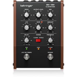 エフェクター（ギター・ベース用）、BEHRINGERの検索結果【楽器検索