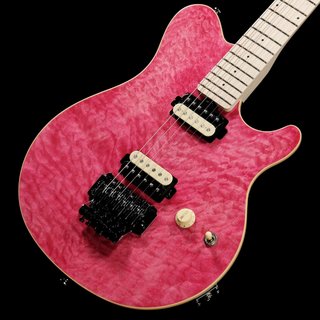 Sterling by MUSIC MAN AX40-TP-M Trans Pink【渋谷店】