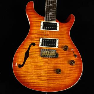 Paul Reed Smith(PRS) SE Custom24 Semi-Hollow Piezo Vintage Sunburst