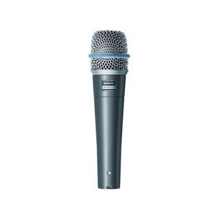 Shure BETA 57A 楽器用 ダイナミックマイクロホンBETA 57A-J