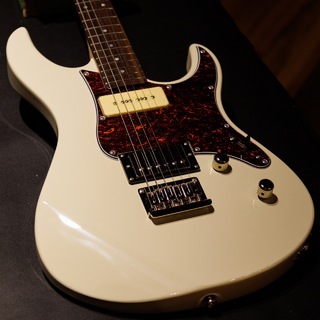 YAMAHA PACIFICA311H Vintage White
