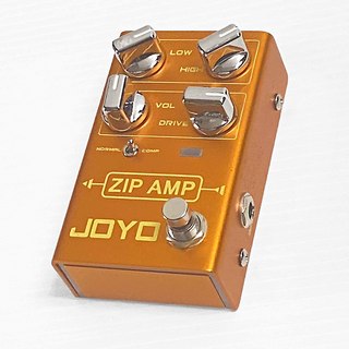 JOYO R-04 ZIP AMP