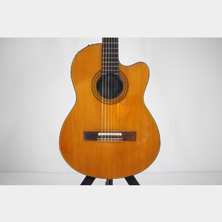 GibsonCHET ATKINS CE