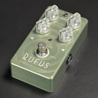 Suhr Rufus Reloaded ファズ【名古屋栄店】