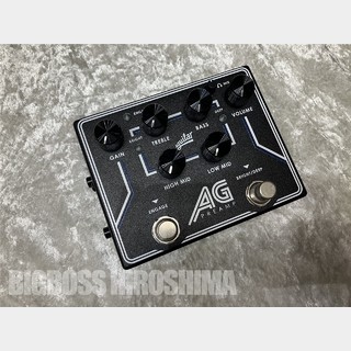 aguilar AG PREAMP