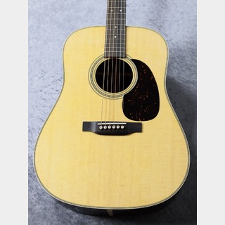 Martin D-28Standard #2871330【無金利キャンペーン・送料当社負担】