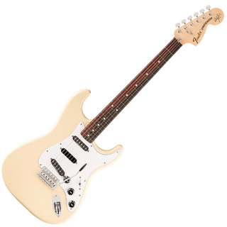 Fender Ritchie Blackmore Stratocaster