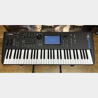 YAMAHA、MODX6の検索結果【楽器検索デジマート】