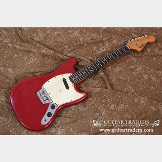 Fender1966 Musicmaster II