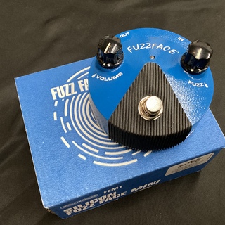 Jim Dunlop、FUZZ FACEの検索結果【楽器検索デジマート】