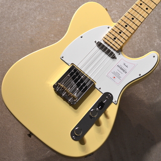 Fender 2021 Collection Made in Japan Traditional 60s Telecaster 