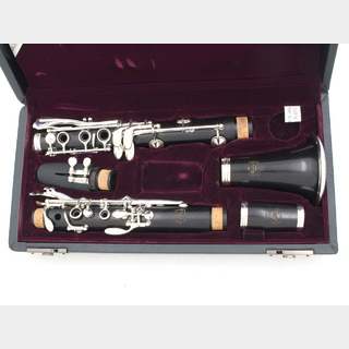 YAMAHA B♭クラリネット YCL-851II CX カスタムCX 全タンポ交換済み 【横浜店】