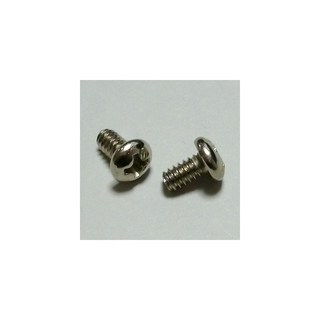 MontreuxSelected Parts / Inch Lever Switch Screws (2) [8583]